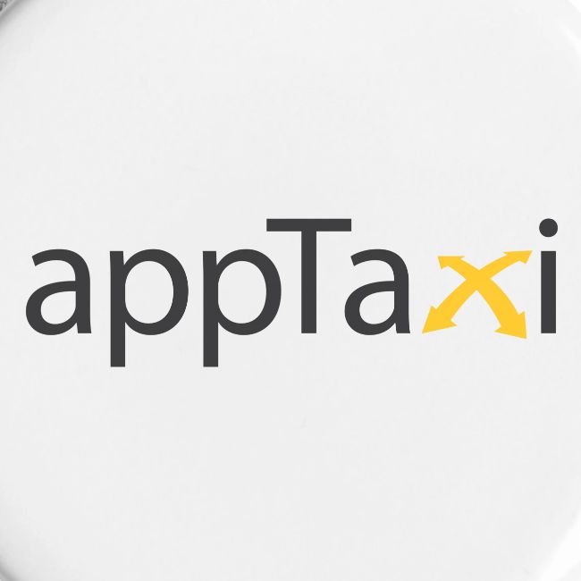 appTaxi White
