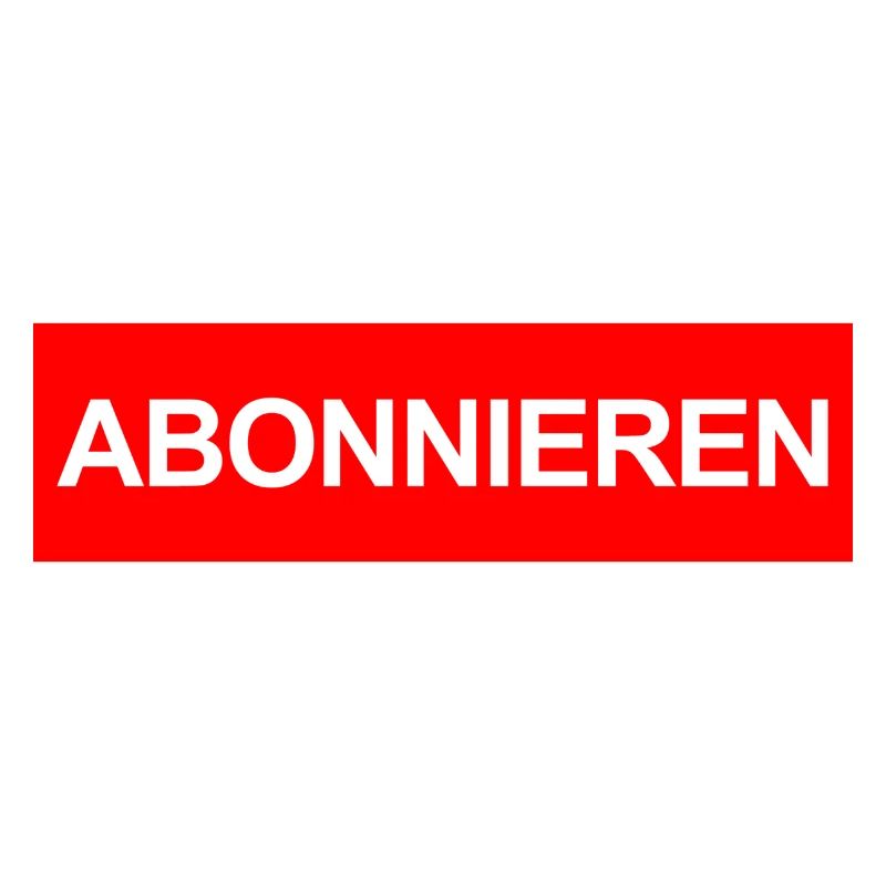 ABONNIEREN