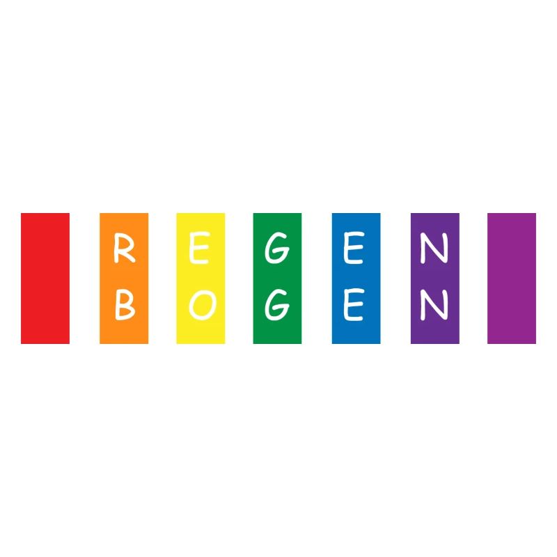 Regenbogen