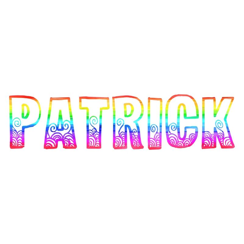 patrick rs regenbogen