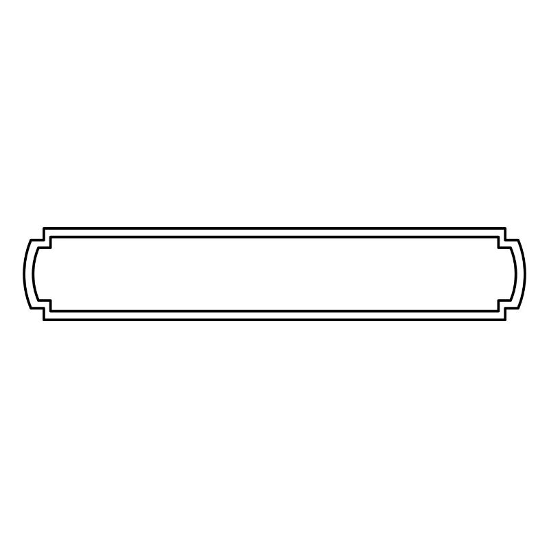 Banner Frame