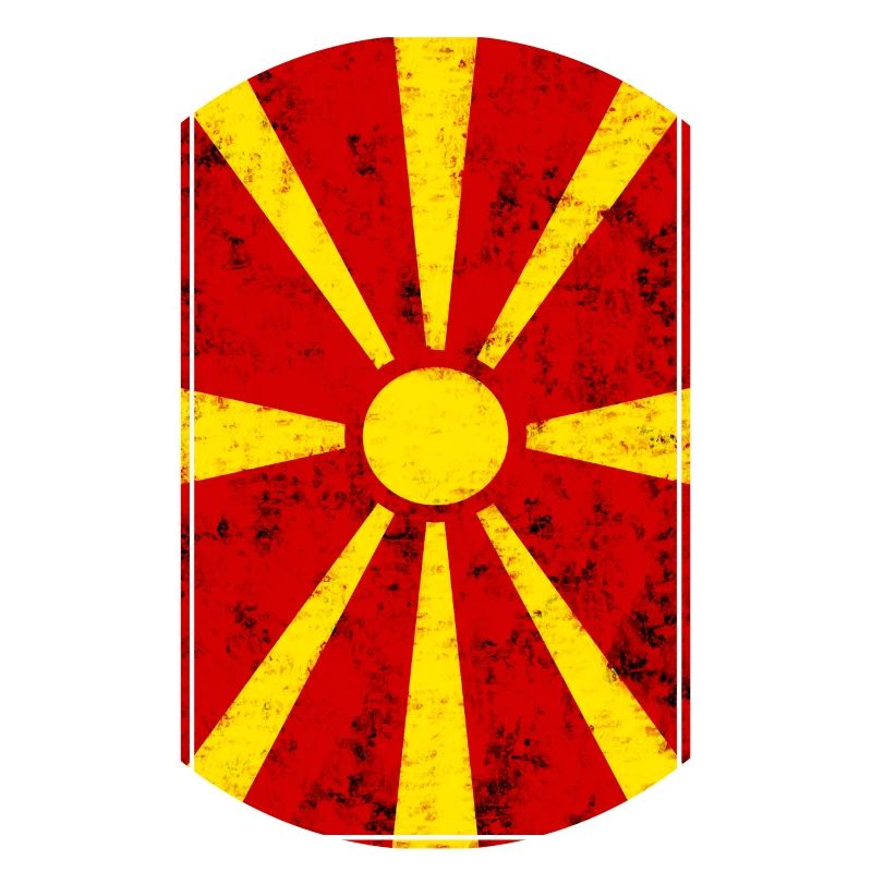 Macedonia