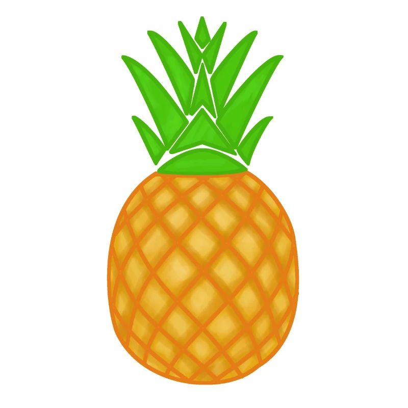pineapple