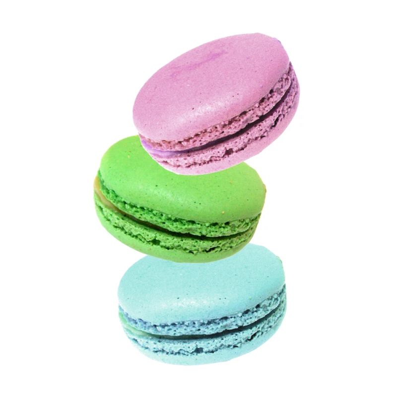 Macarons