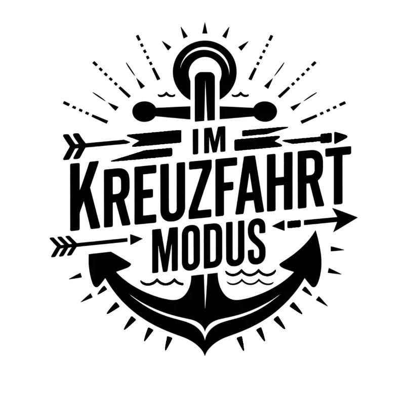 Kreuzfahrt Modus | Anker & Abenteuer