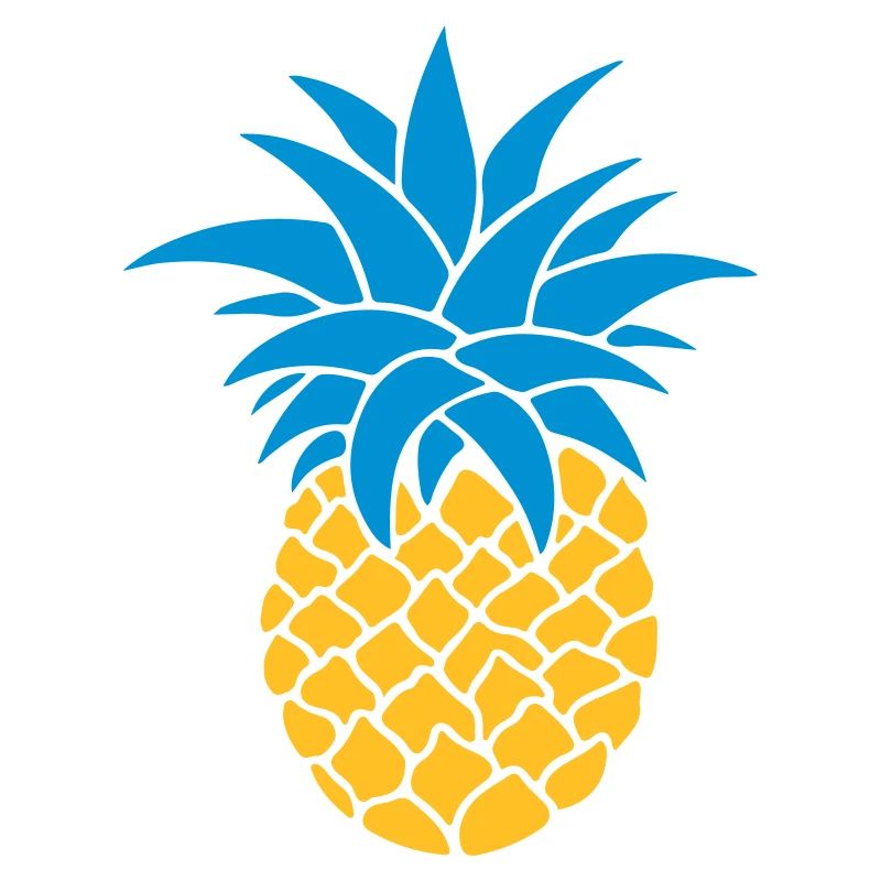 ANANAS STYLIZED