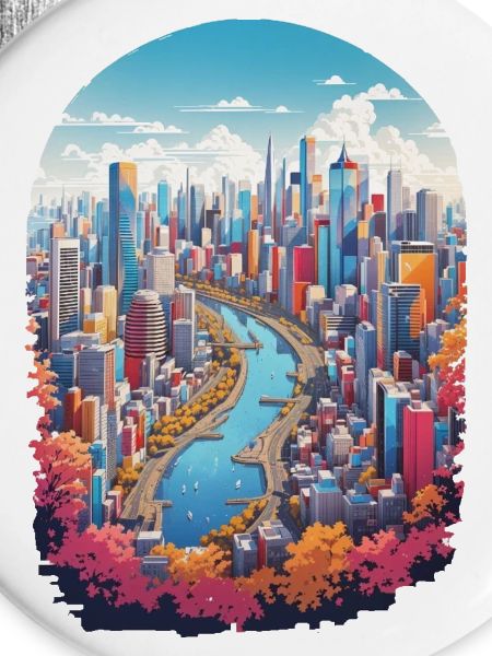City Landscape