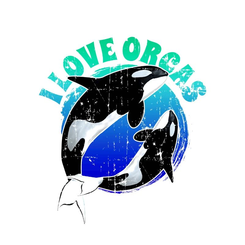 Orca Orca
