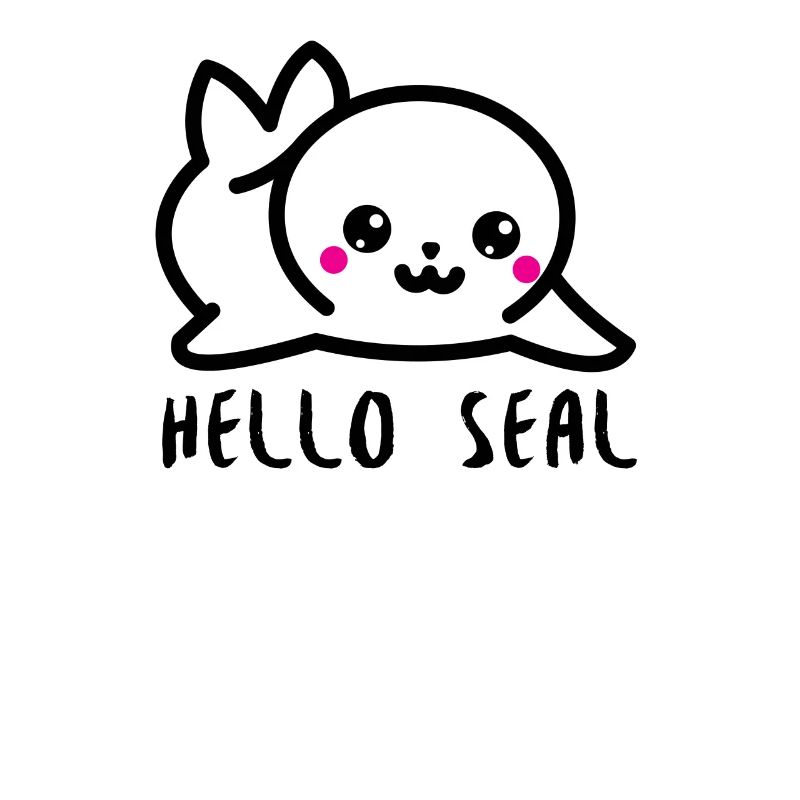 Hello Seal