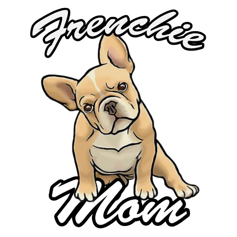 Frenchie Mama Rehkitz
