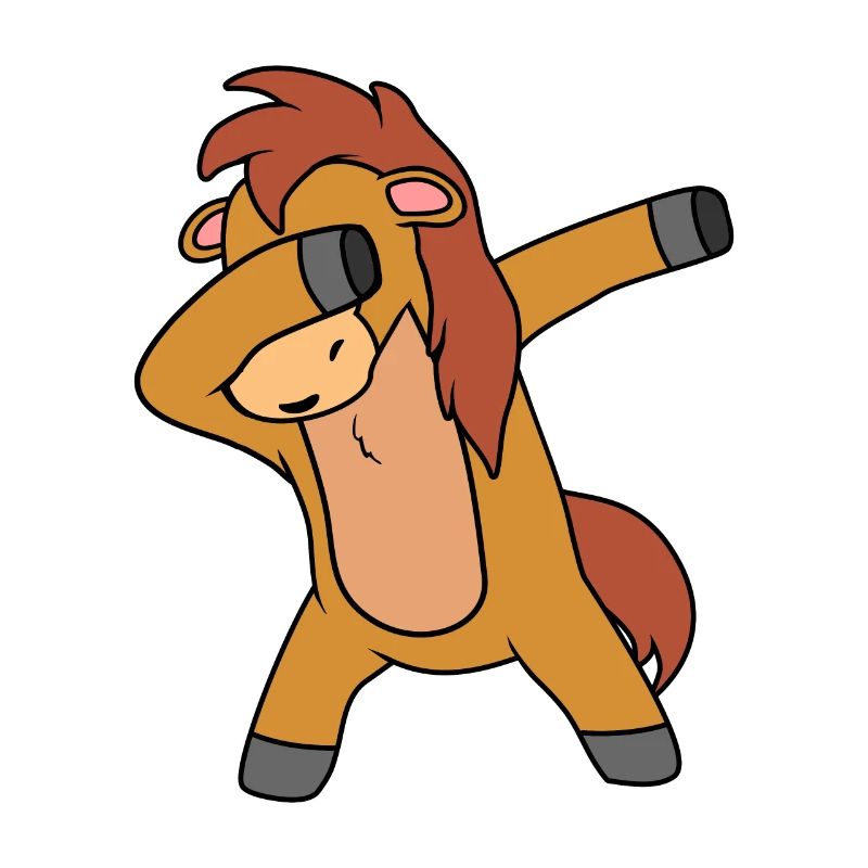 Pferd