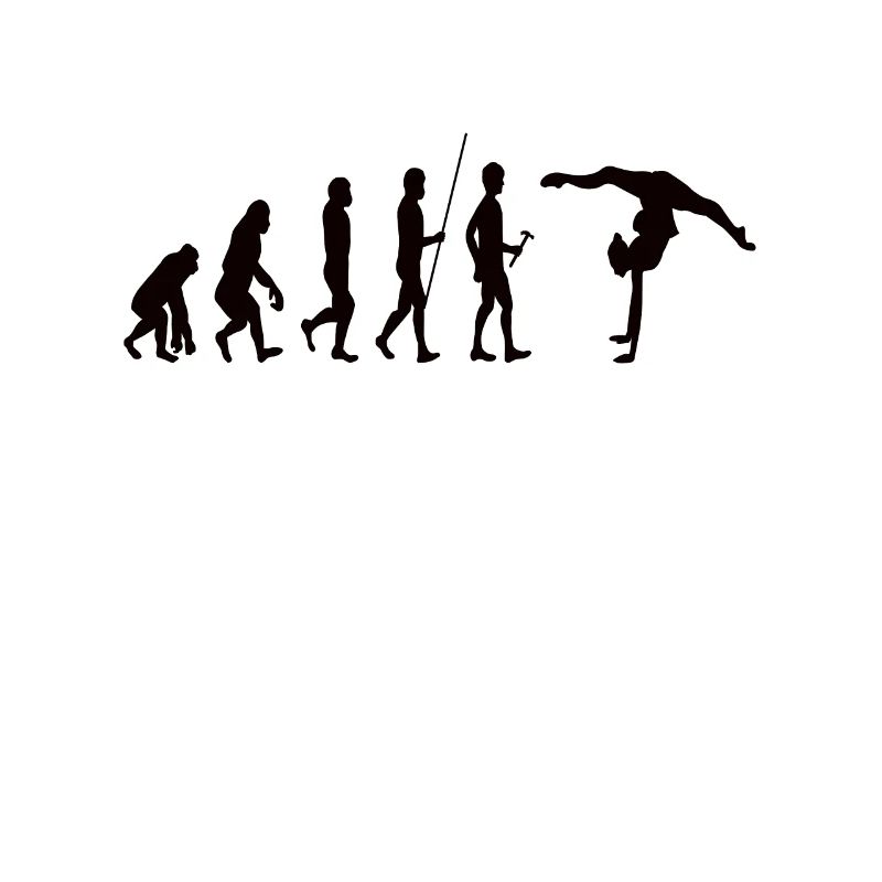 Turnen Evolution