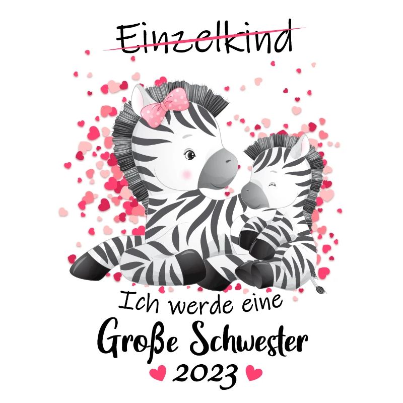 Ich Werde Eine Große Schwester 2023