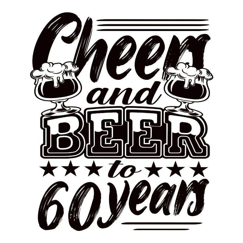 60th birthday