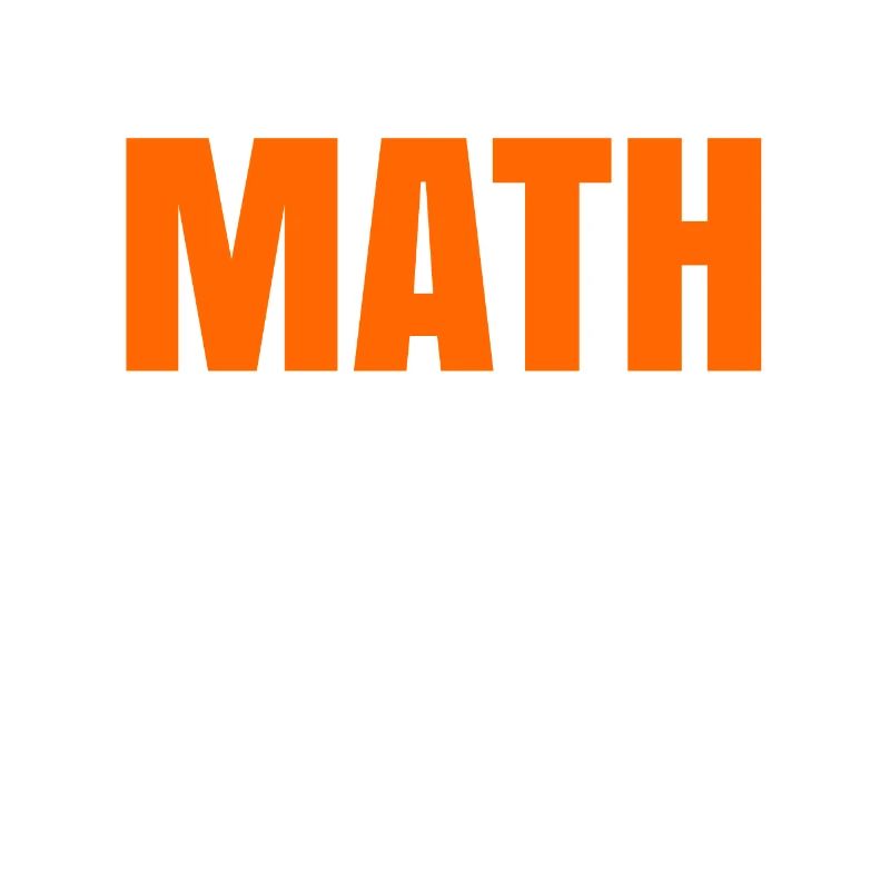 Mathematics