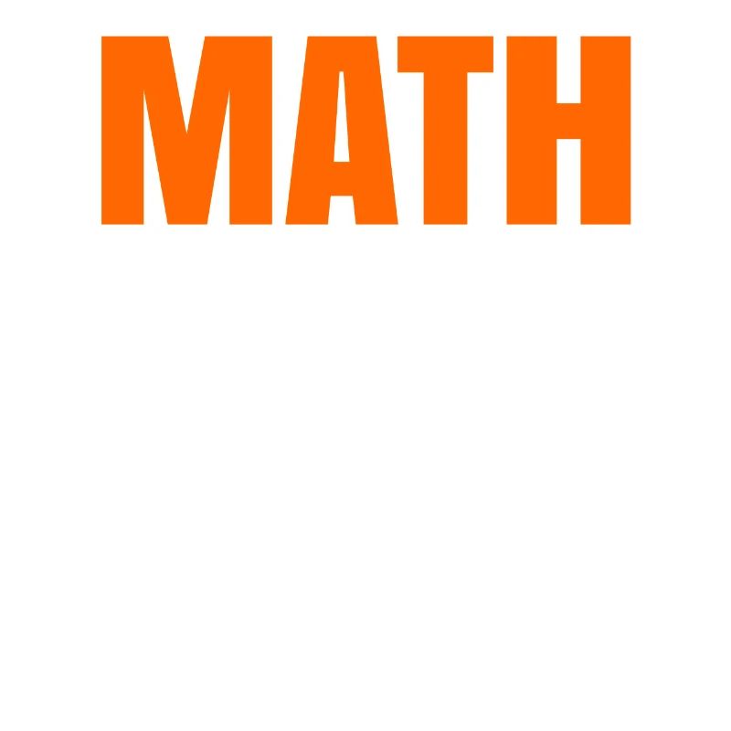 Mathematics