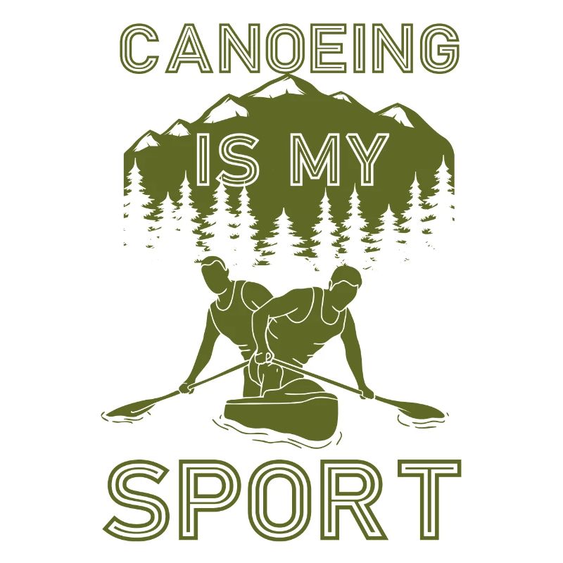 Canoë Canoë Canoë Est Mon