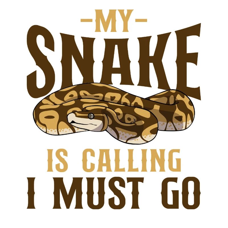 Serpent serpent que mon serpent appelle