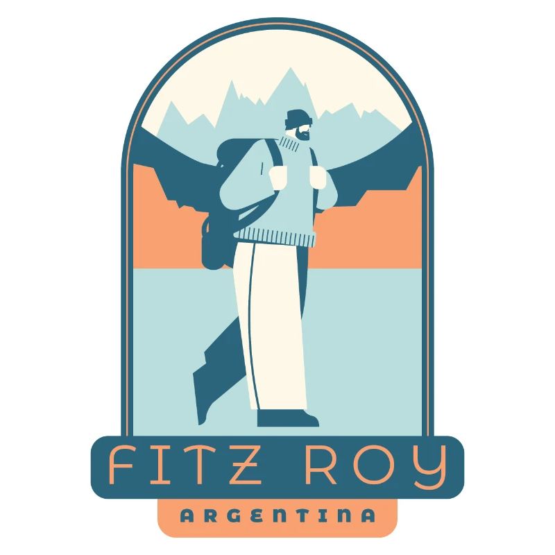 Fitz Roy Trek – Argentinien