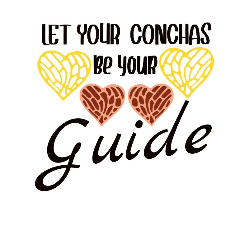 Spanish Humor Conchas Mexican Bread
