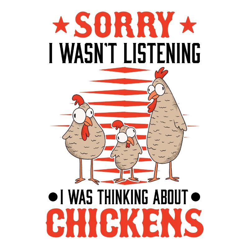 Chicken Gift Chicken Chicken Chicken