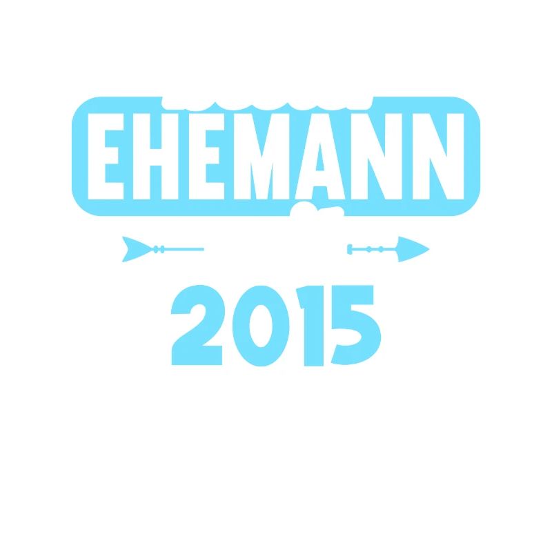 Beste Ehefrau Bester Ehemann seit 2015