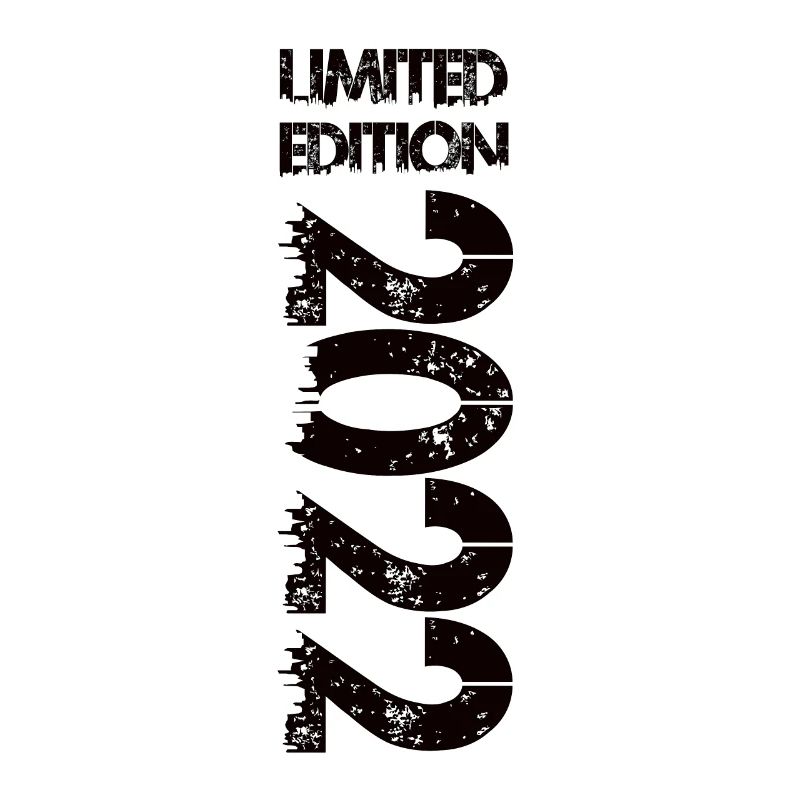 Édition limitée 2022