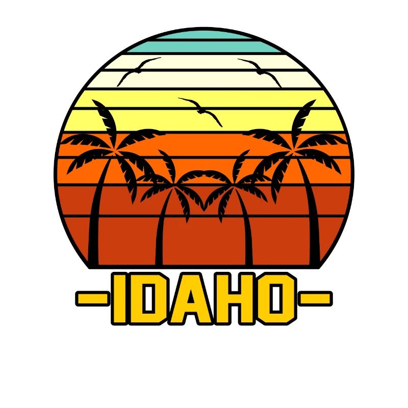 Idaho Explore Gift