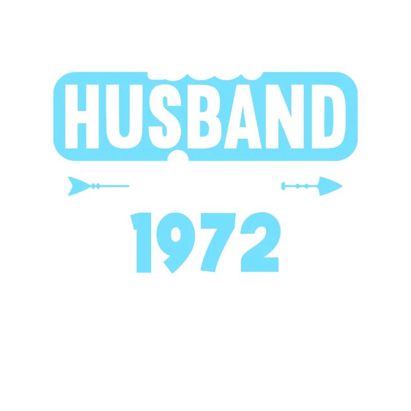 Beste Ehefrau Bester Ehemann seit 1972