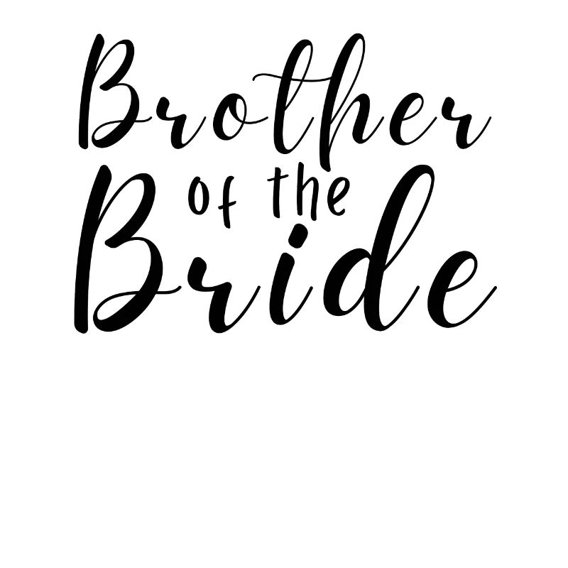 Bruder Der Braut Hochzeit Junggesellenabschied