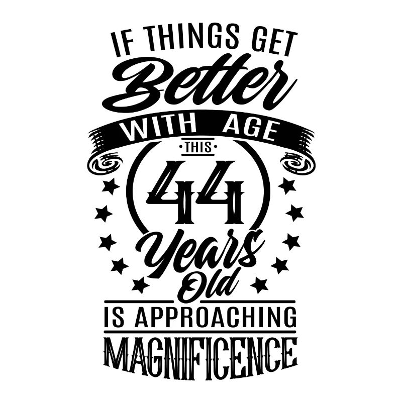 When things get better with age