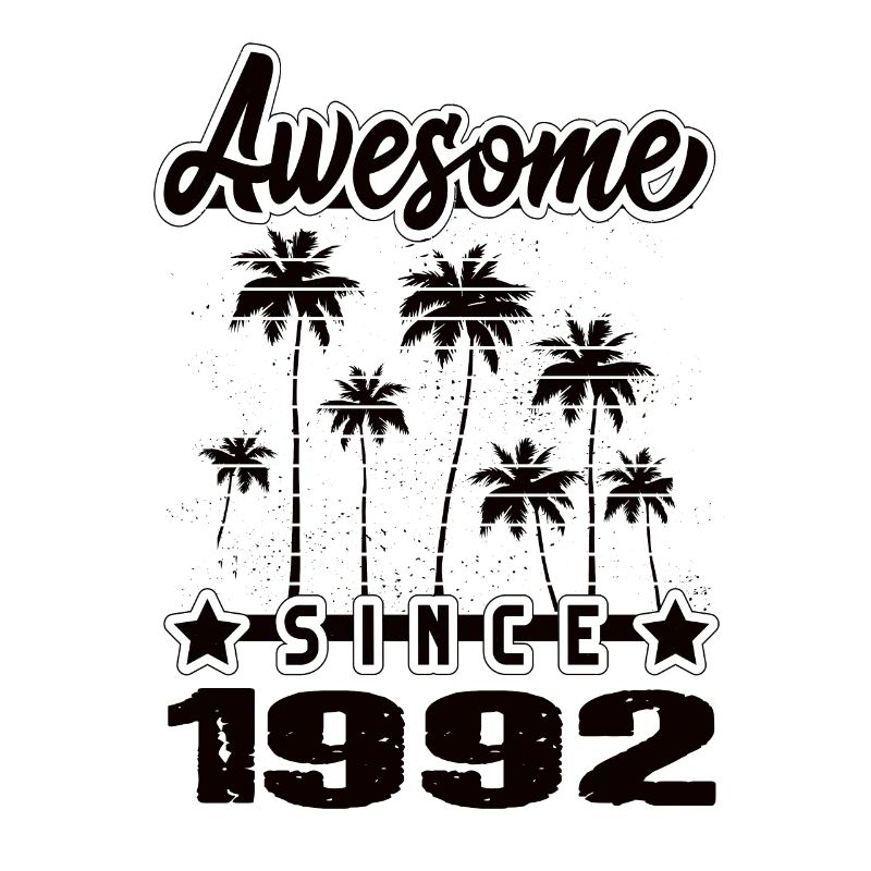 Awesome Since 1992