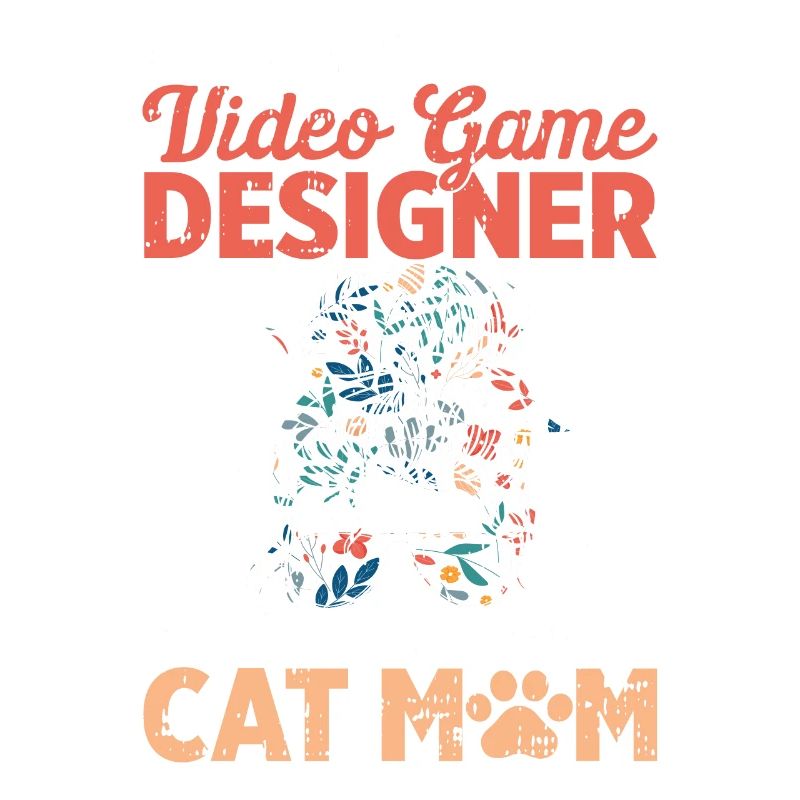Video Game Designer
