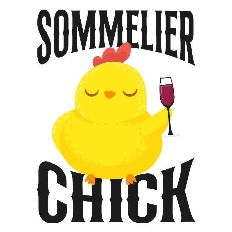 Sommelier Wine Drinking Tasting