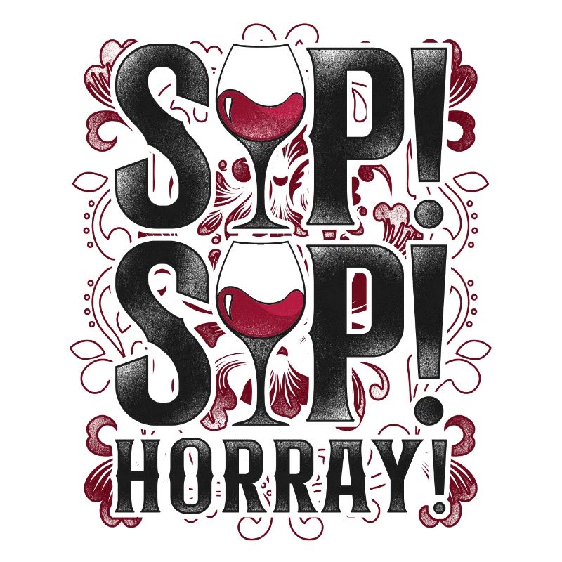 Sommelier Wine Drinking Tasting
