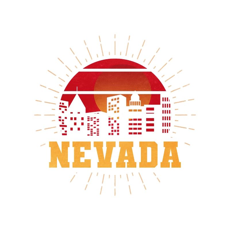 Nevada Pride State Mountain