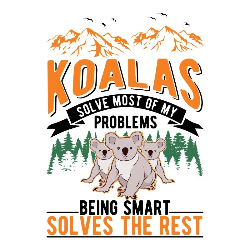 Koala Gift Koala Bear