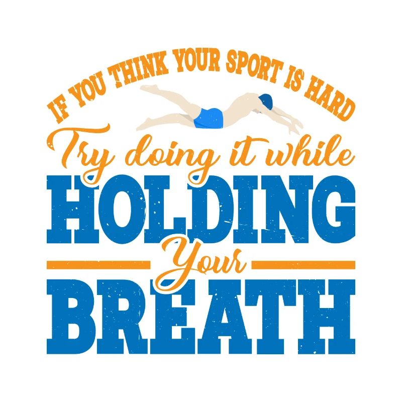 Try doing it while holding your breath 4