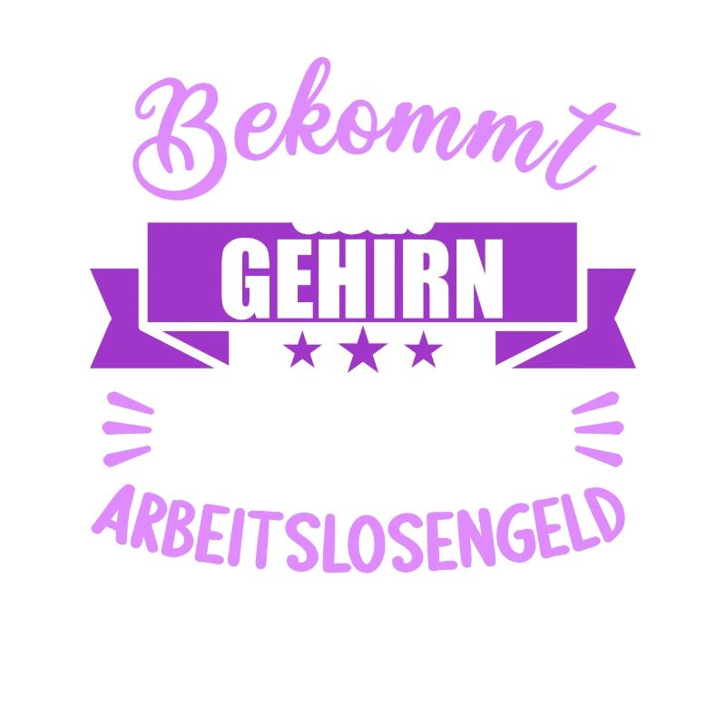 Bekommt Dein Gehirn eigentlich Arbeitslosengeld
