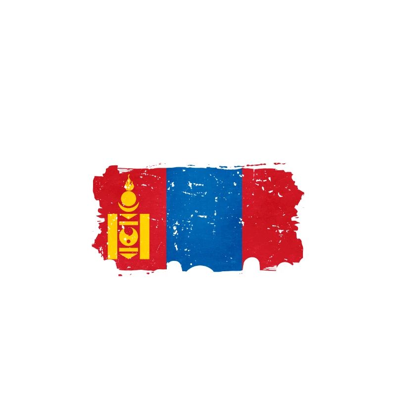 Mongolei