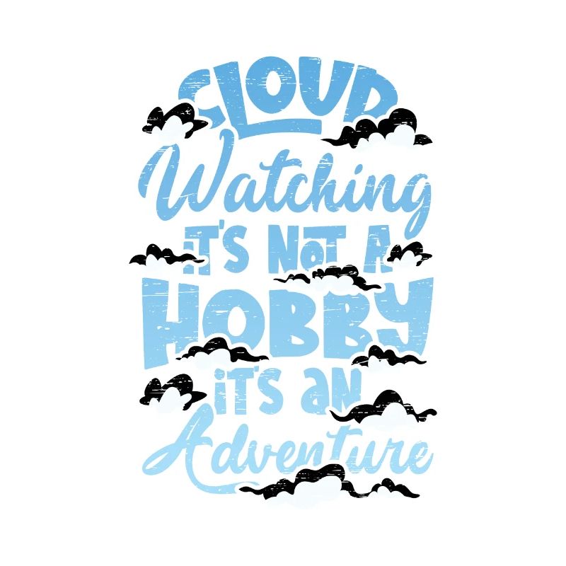 Cloud Watcher Meteorology Cloud Watching