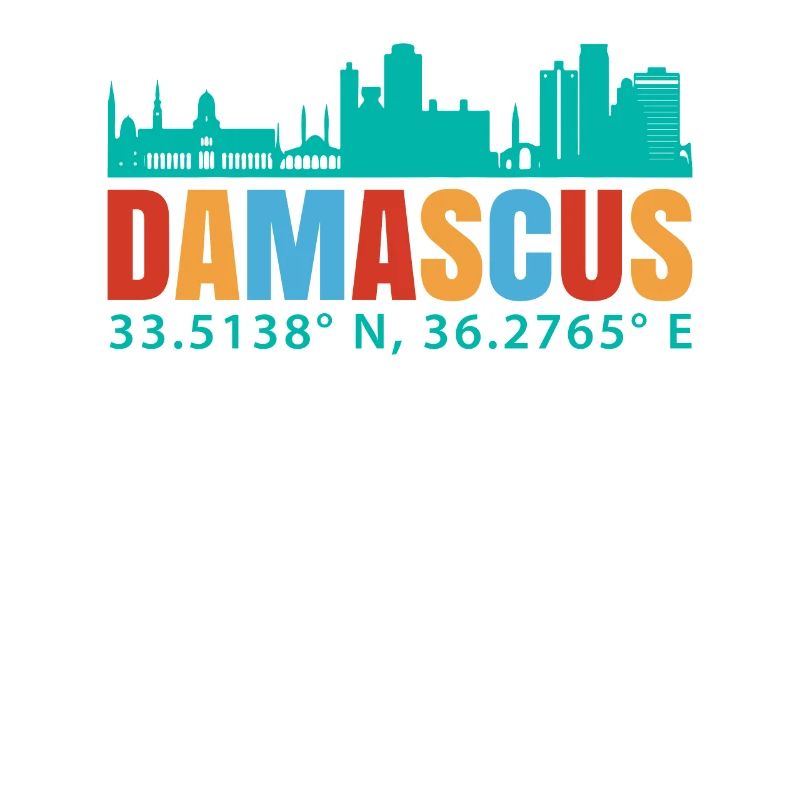 Damascus