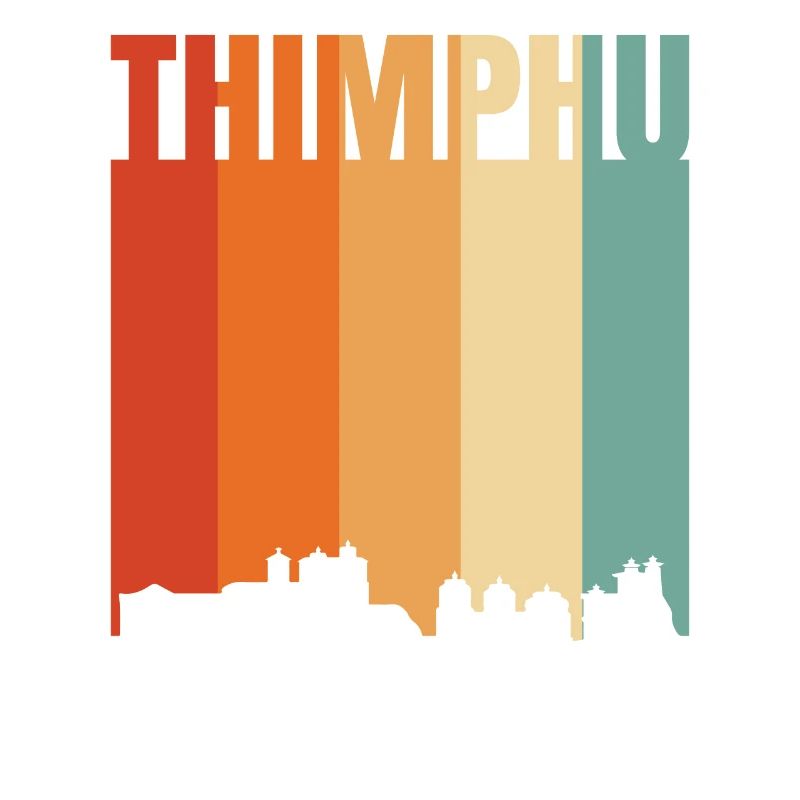 Thimphu