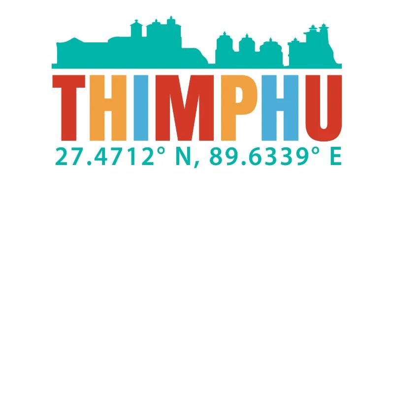 Thimphu