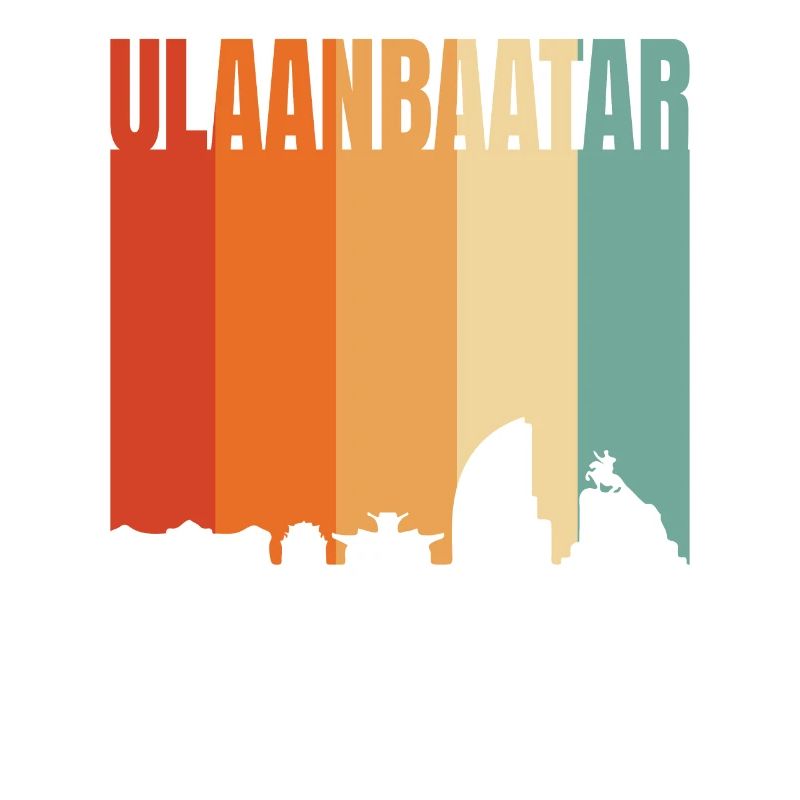 Ulaanbaatar