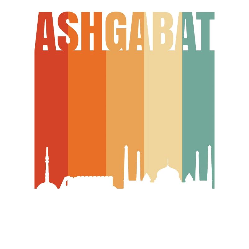 Ashgabat