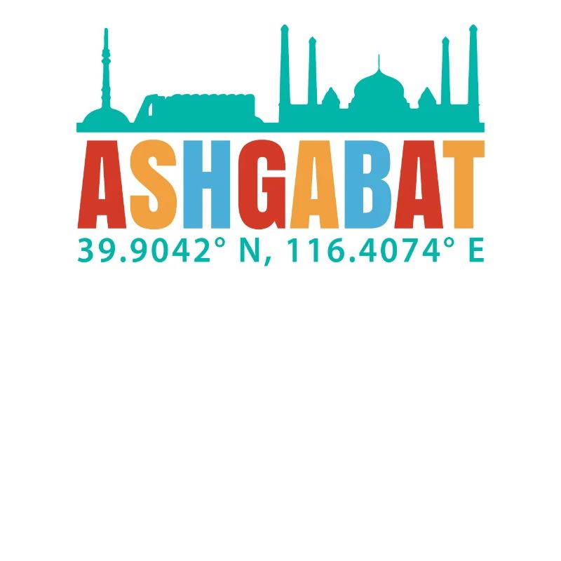 Ashgabat