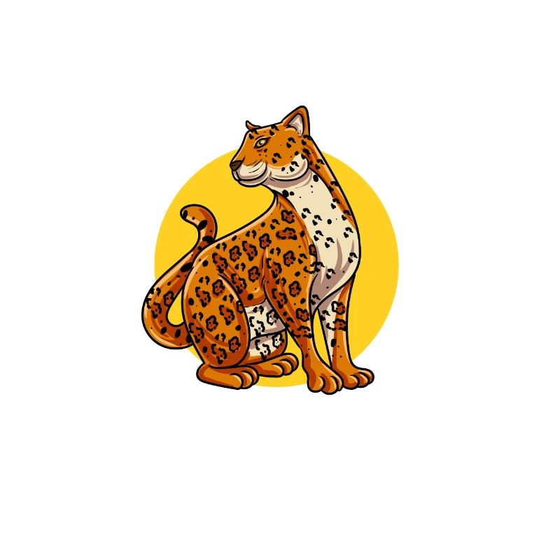 Jaguar Geschenkidee