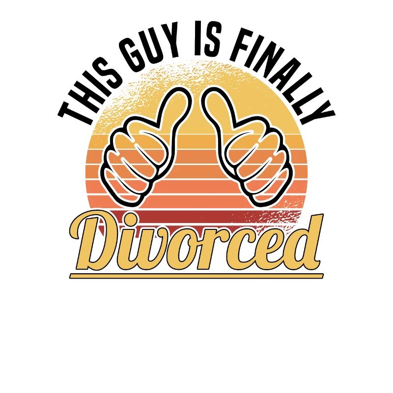 Scheidung Trennung Ehe Ex Scheidungsparty