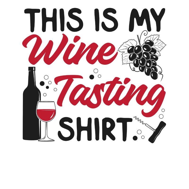 Sommelier Wine Drinking Tasting